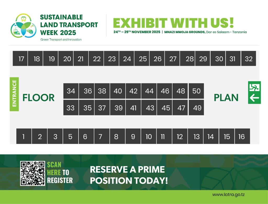 Exhibition Preview