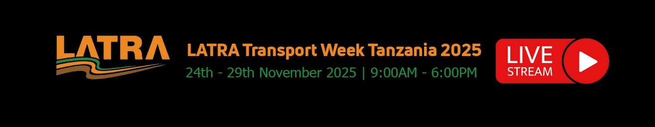 LATRA Transport Week Tanzania 2025