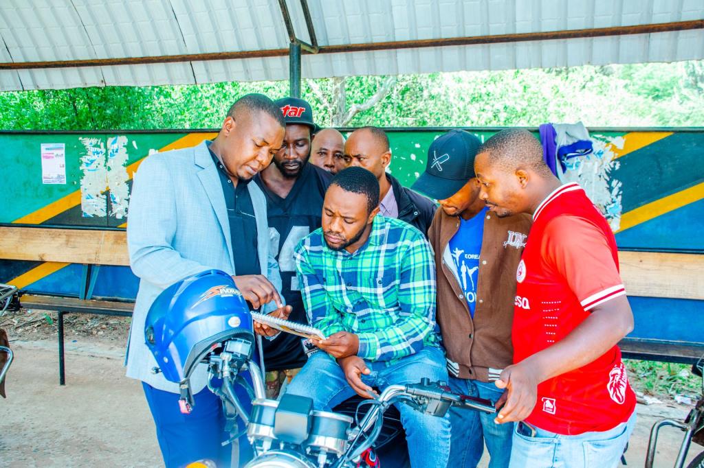 LATRA App Launch