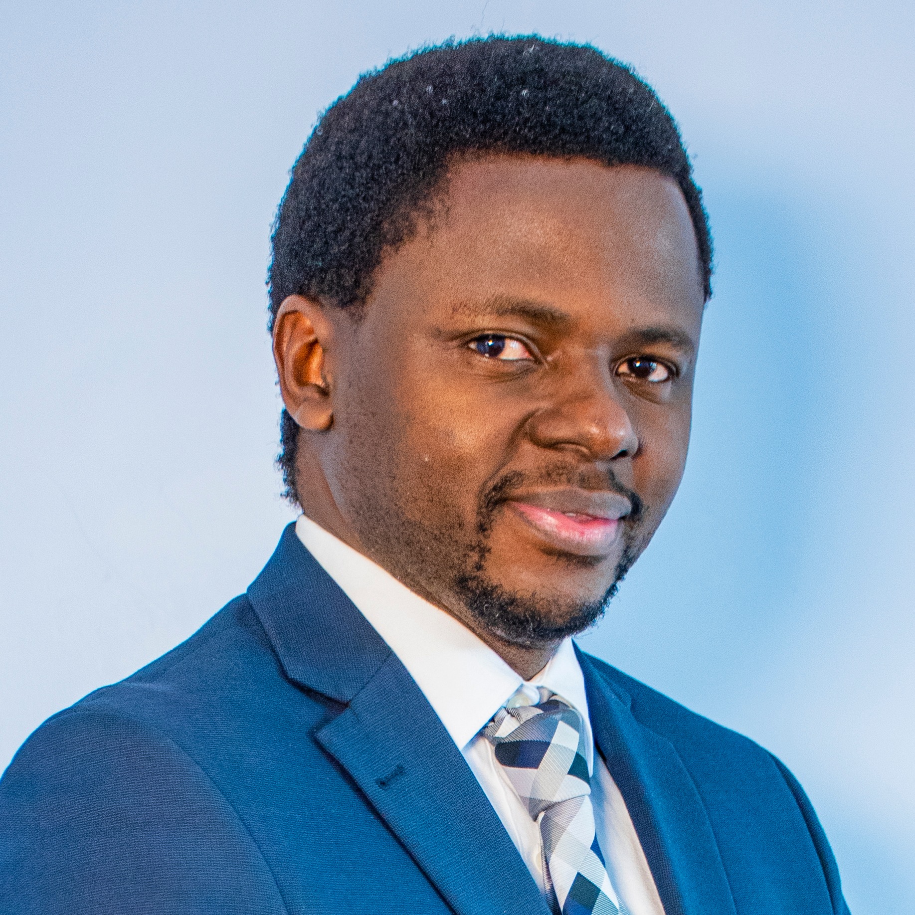 Eng. Eliud Kataraihya