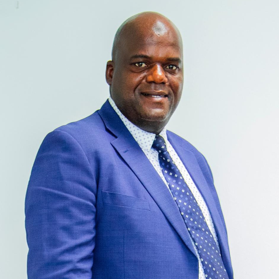 Mr. Athuman Kwikima
