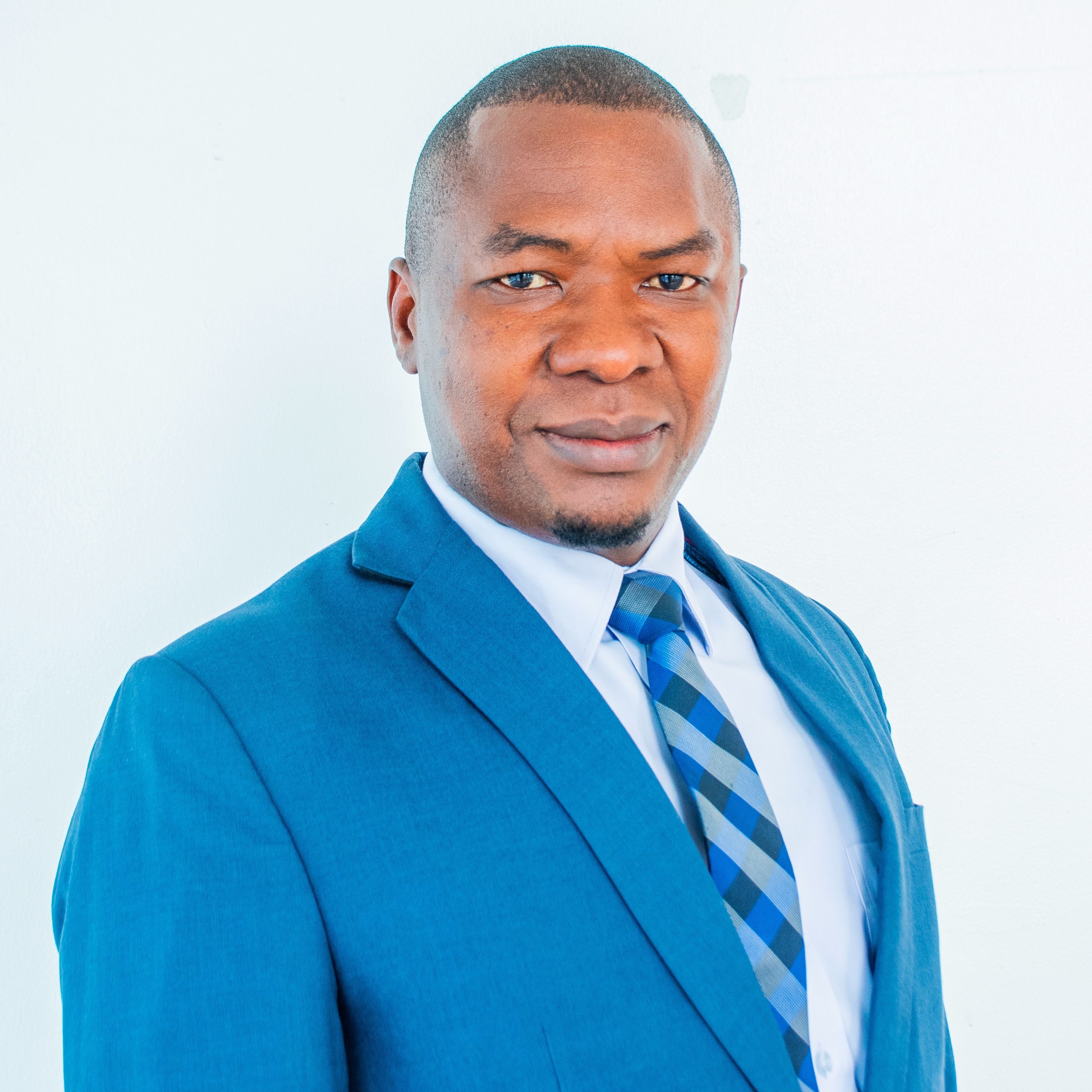 Mr. Salum Pazzy