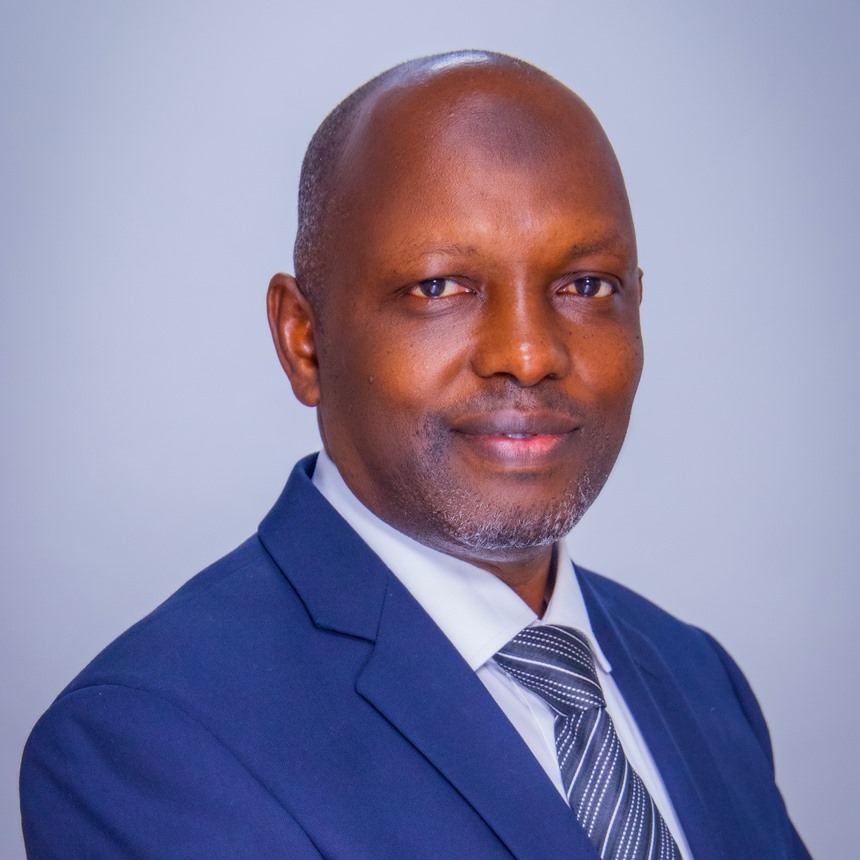 CPA Habibu J. Suluo